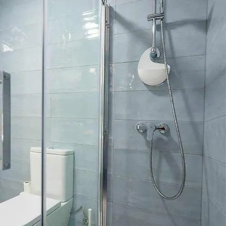 Rambla 36 Centro * Аликанте