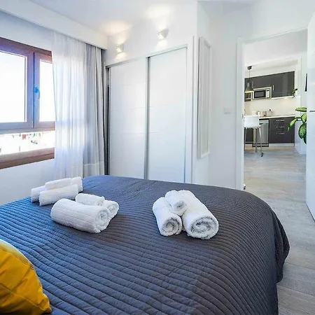 Rambla 36 Centro * Аликанте