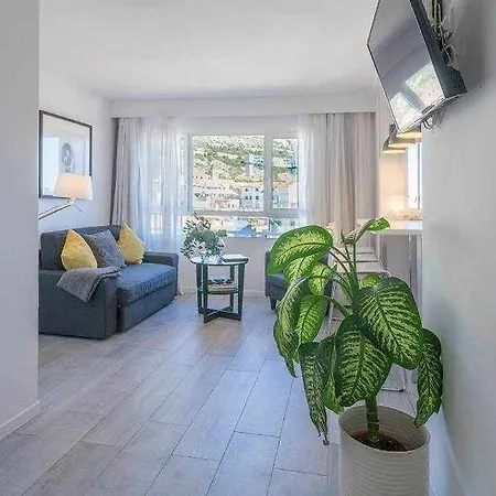 Апартаменты Rambla 36 Centro